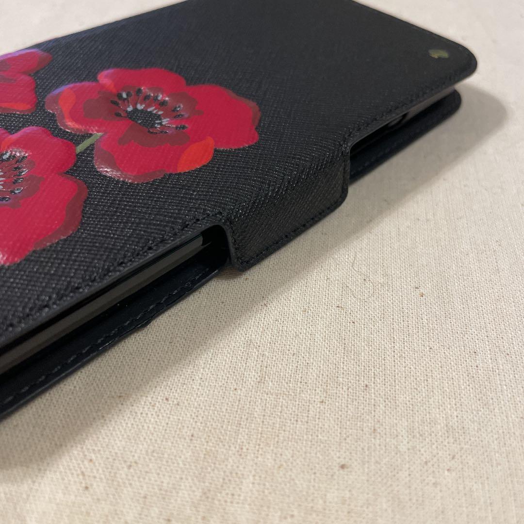 kate spade  iphoneX/Xsケース