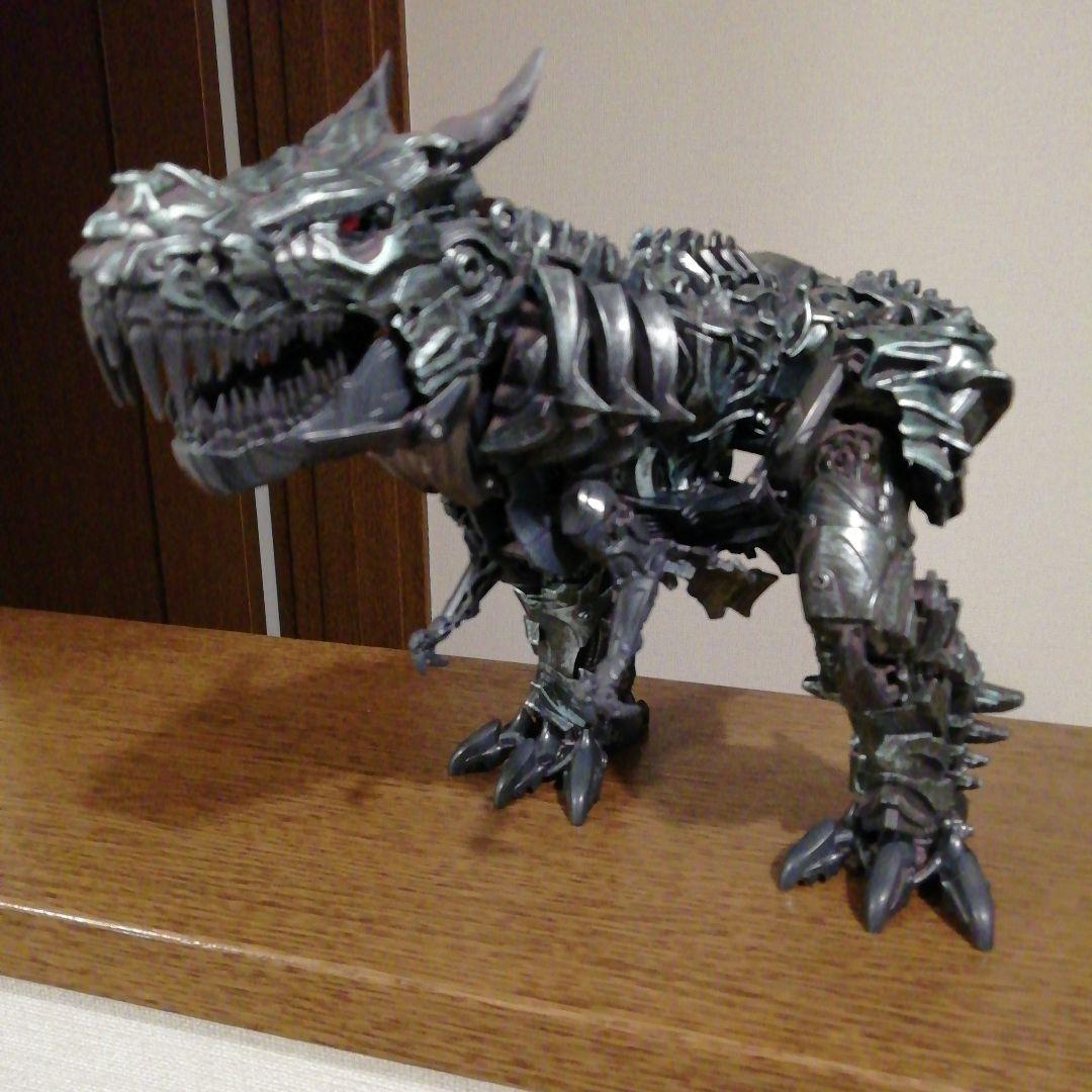 SS-07 グリムロック トランスフォーマー　スタジオシリーズ　ロストエイジ