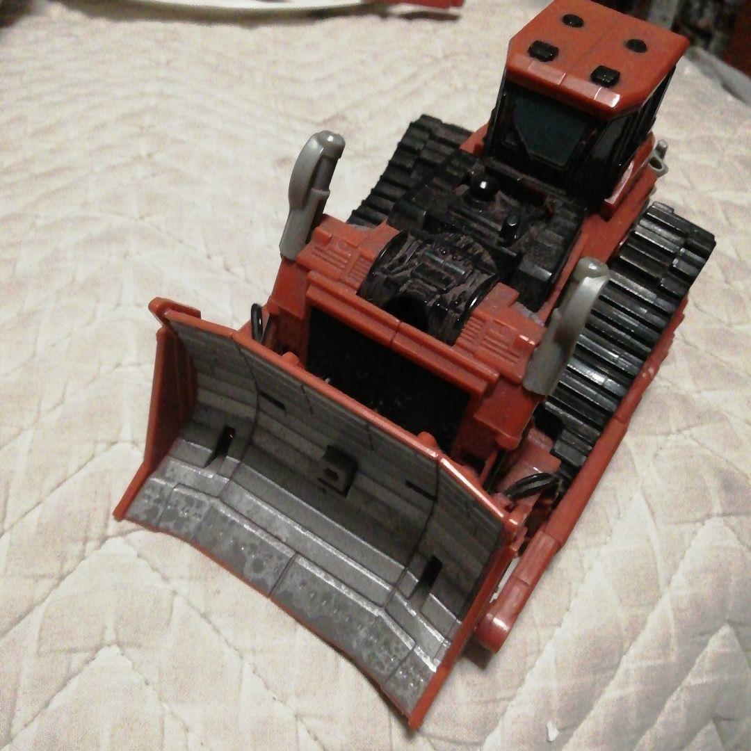 SS-07 グリムロック トランスフォーマー　スタジオシリーズ　ロストエイジ