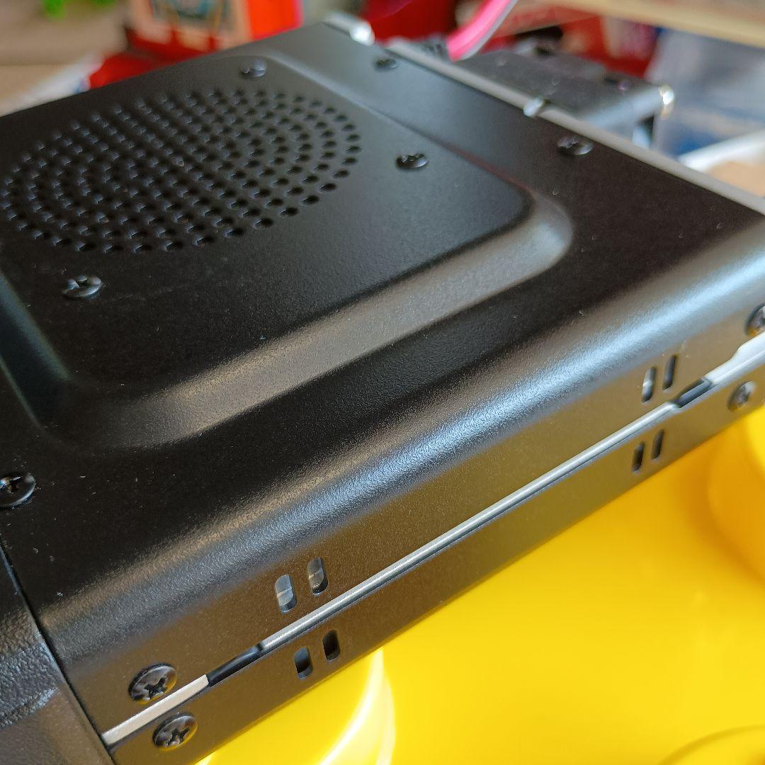 YAESU FTM-300DエアーバンドSP