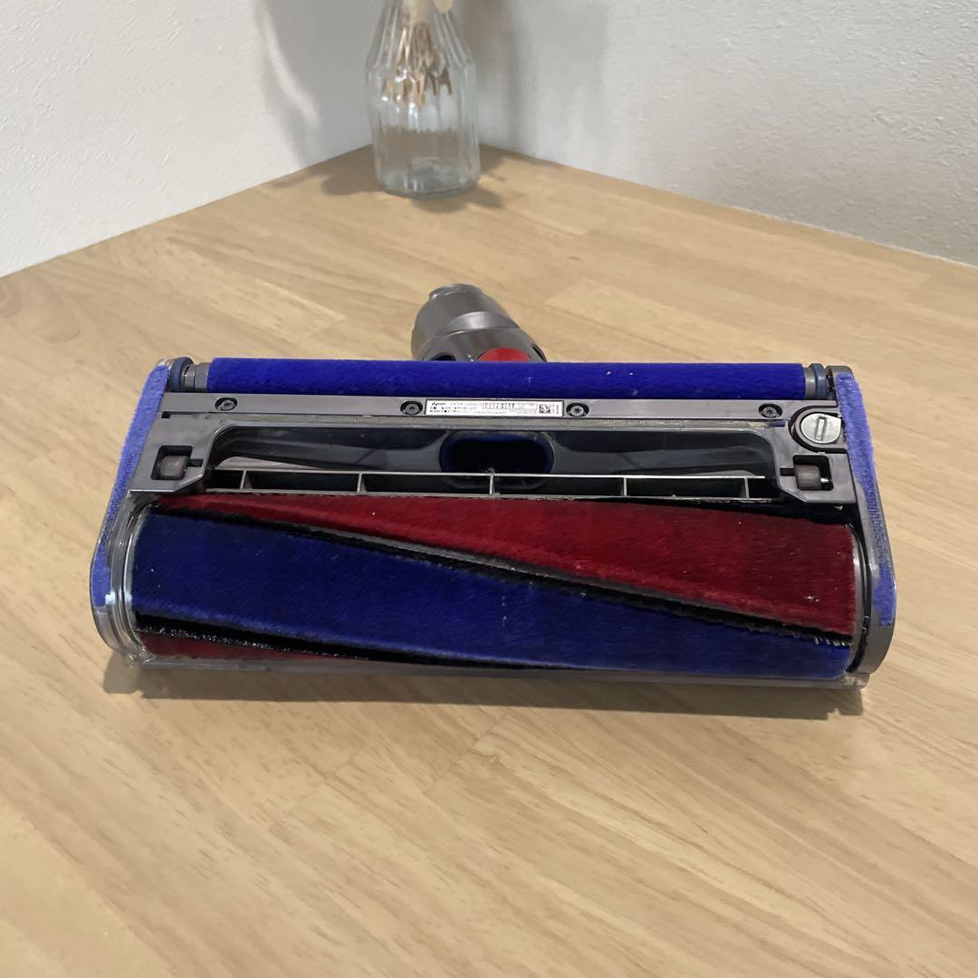 Dyson V11 Fluffy+ SV14 コードレスクリーナー　本体