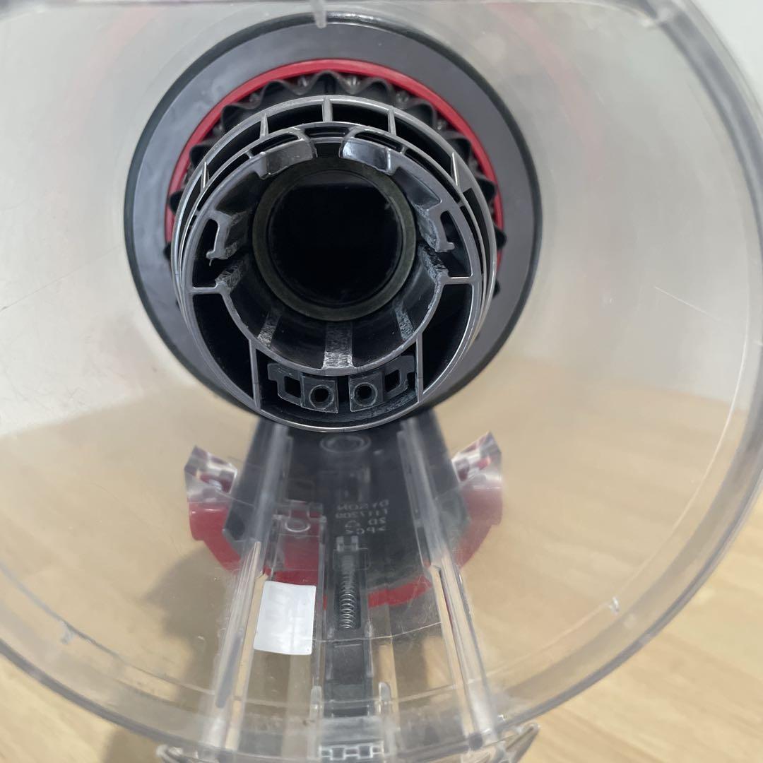 Dyson V11 Fluffy+ SV14 コードレスクリーナー　本体