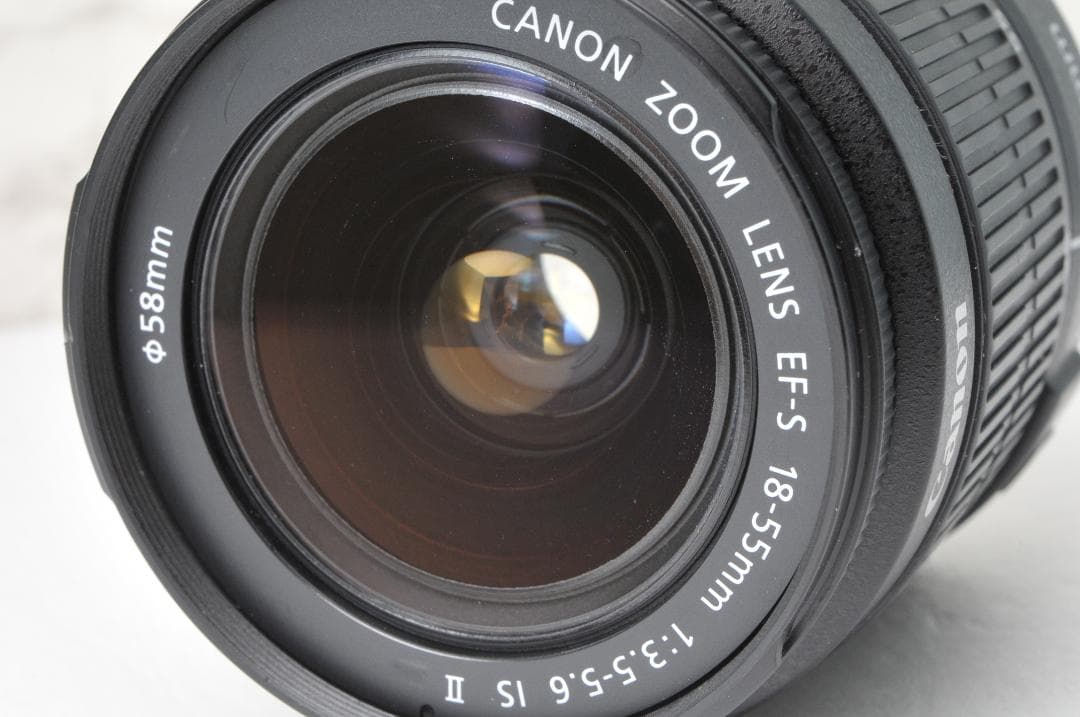 ショット数新品級❣️Canon EOS Kiss X5⭐️スマホ転送 キヤノン