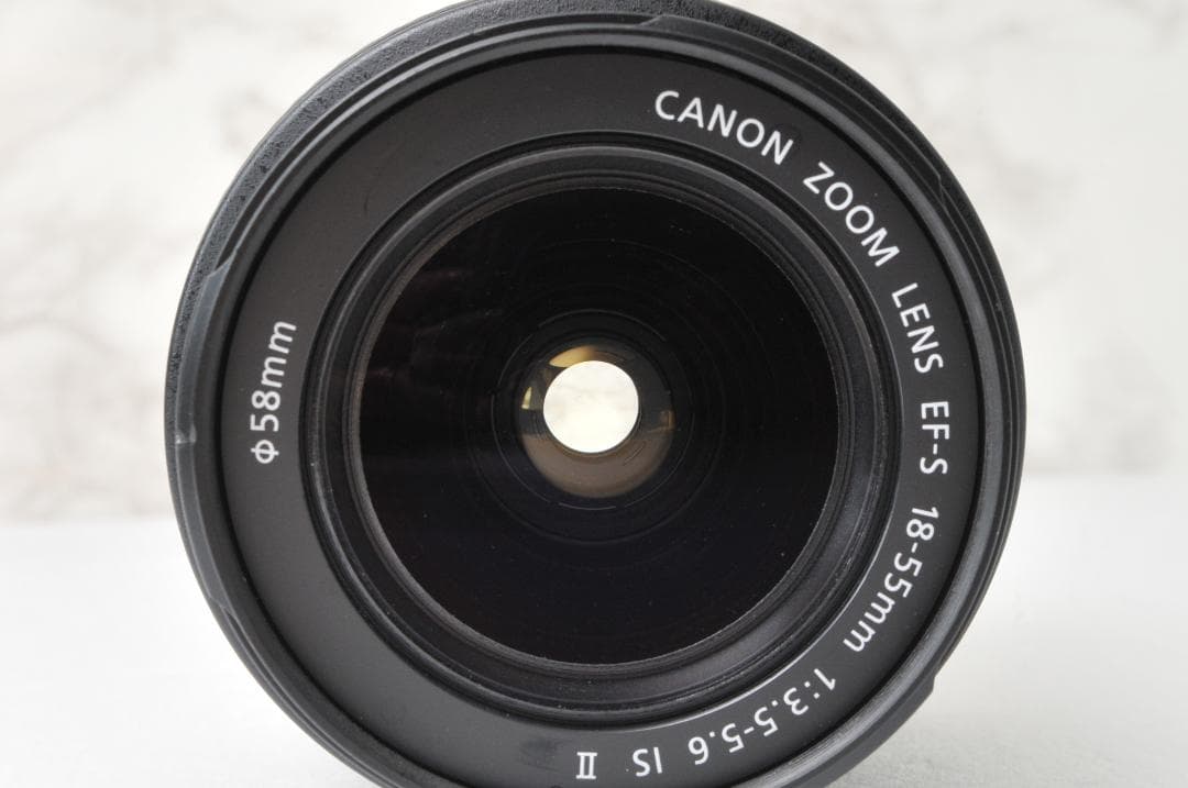 ショット数新品級❣️Canon EOS Kiss X5⭐️スマホ転送 キヤノン