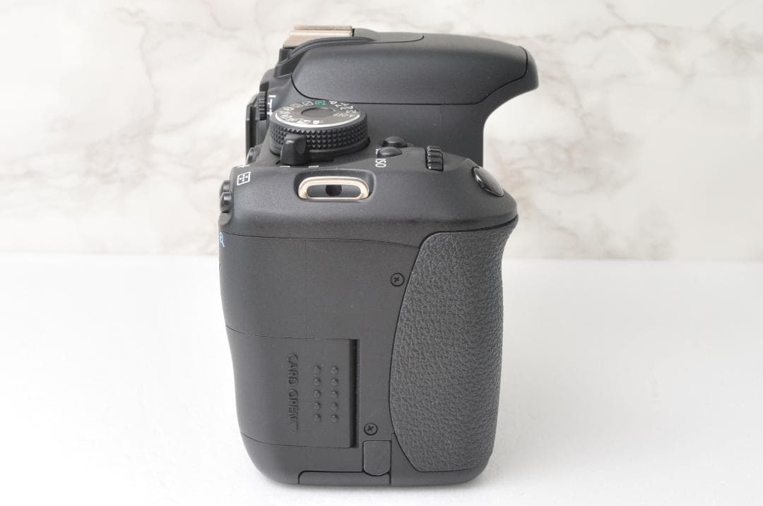 ショット数新品級❣️Canon EOS Kiss X5⭐️スマホ転送 キヤノン