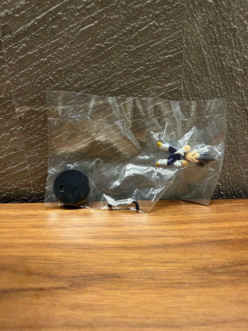 【新品】一式　ドラゴンボール　フィギュア