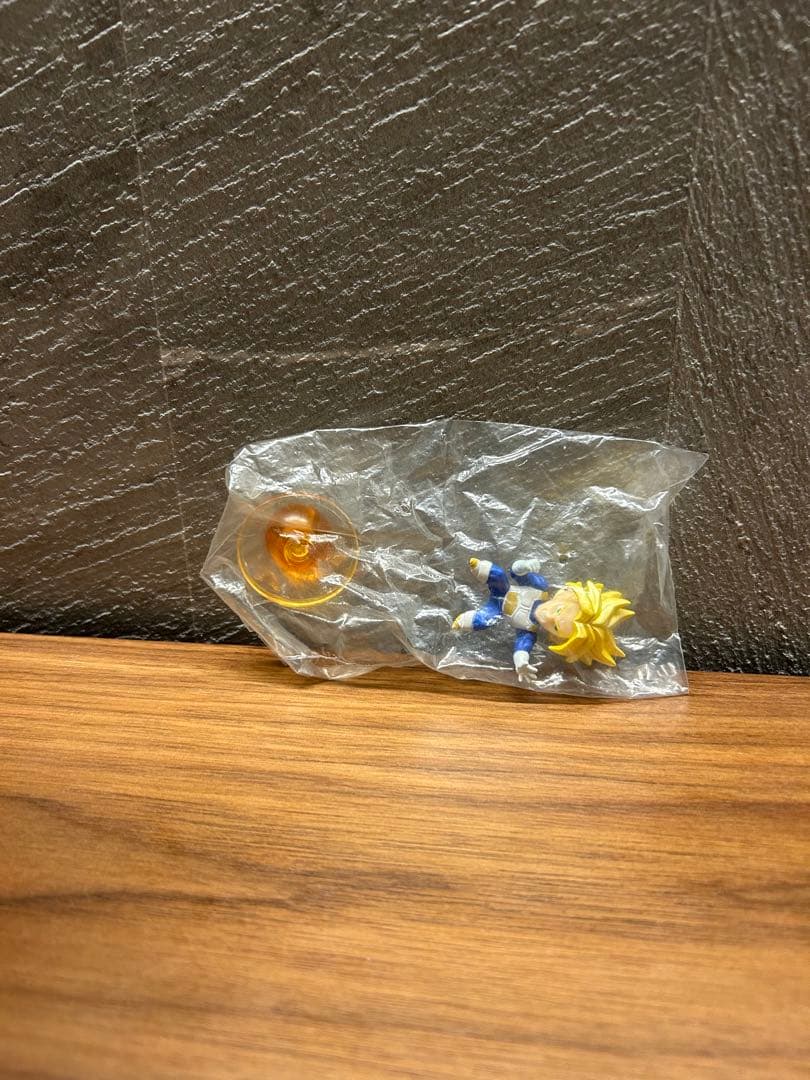 【新品】一式　ドラゴンボール　フィギュア