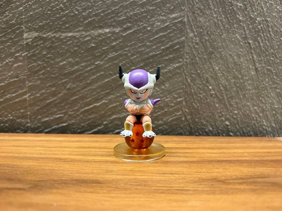 【新品】一式　ドラゴンボール　フィギュア