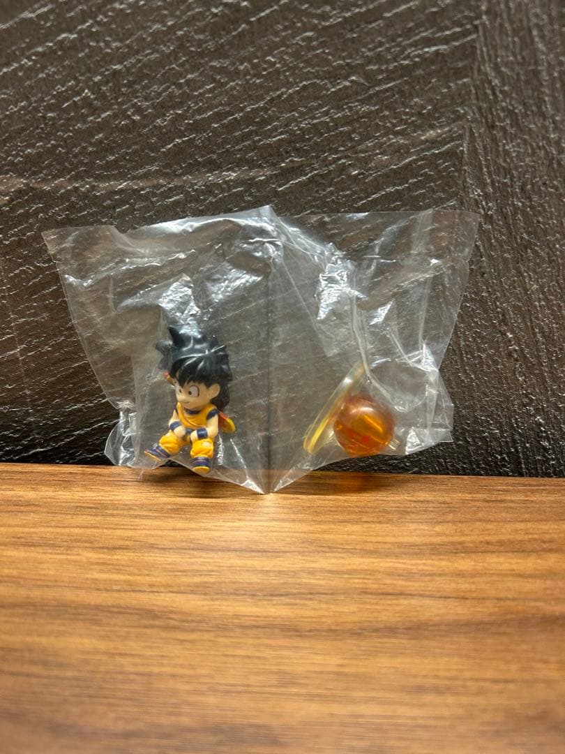 【新品】一式　ドラゴンボール　フィギュア