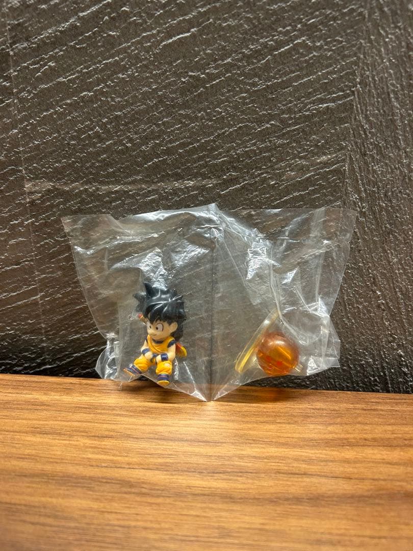 【新品】一式　ドラゴンボール　フィギュア