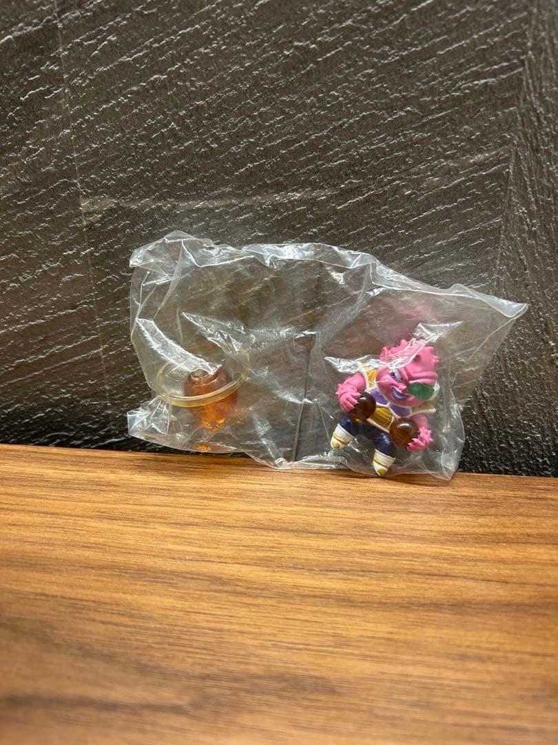 【新品】一式　ドラゴンボール　フィギュア