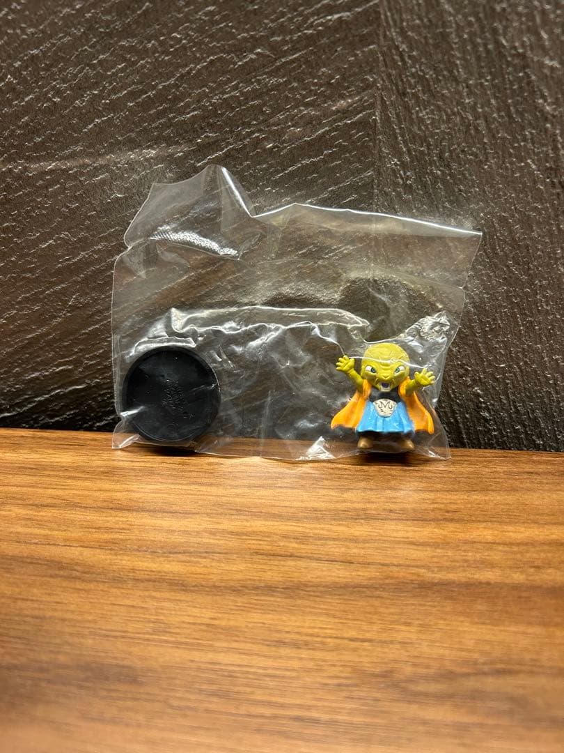 【新品】一式　ドラゴンボール　フィギュア