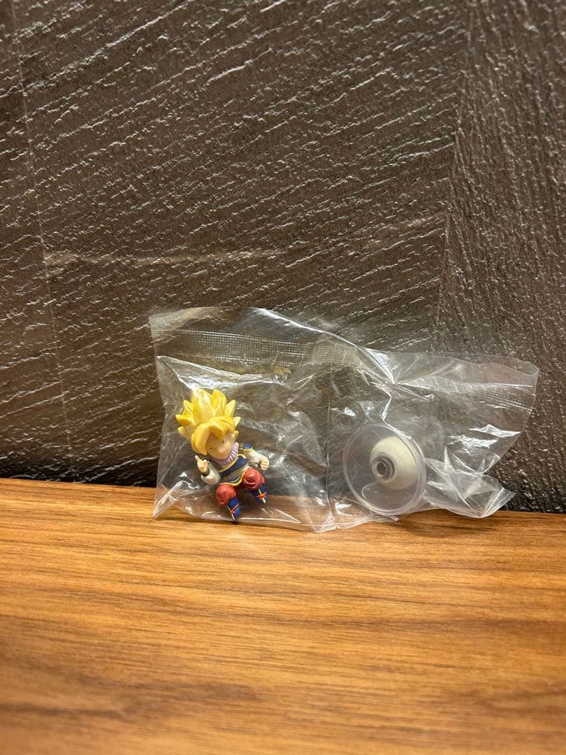 【新品】一式　ドラゴンボール　フィギュア