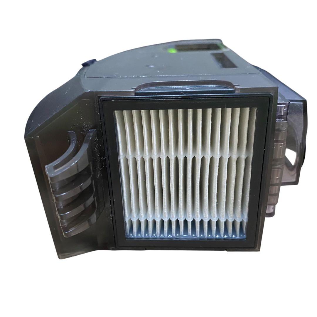 【美品】iRobot ロボット掃除機 ルンバ Combo j7+ 分解清掃済み