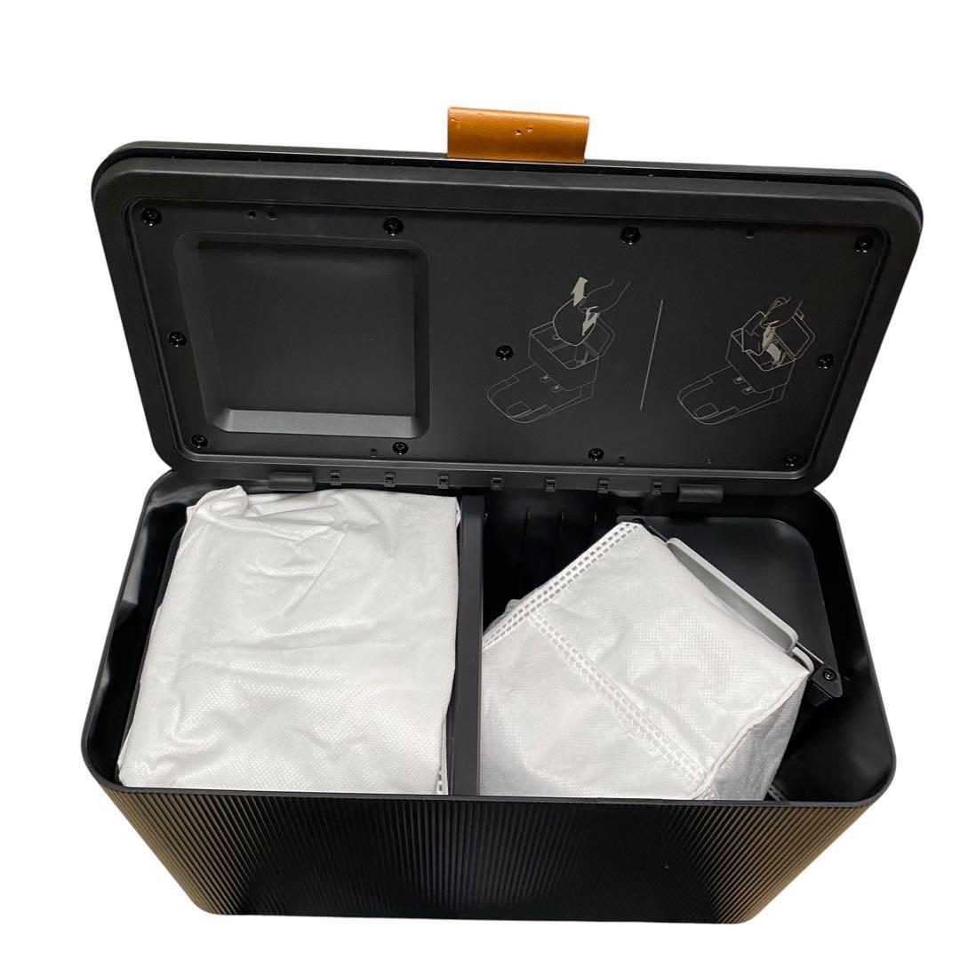 【美品】iRobot ロボット掃除機 ルンバ Combo j7+ 分解清掃済み