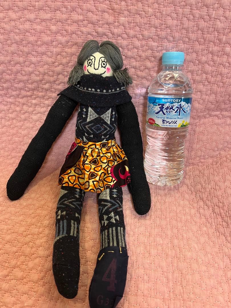 その他 Laboratorio quattro sox girl
