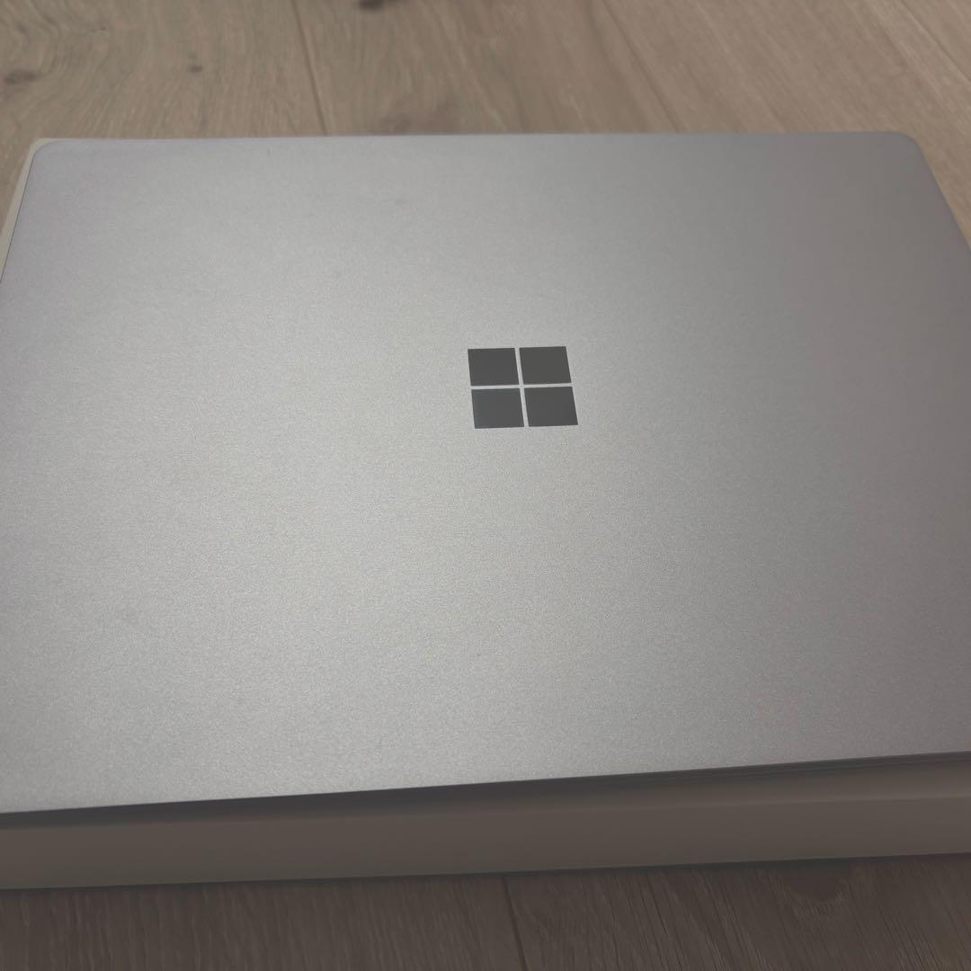 3/15発送！Microsoft Surface Laptop Go 3