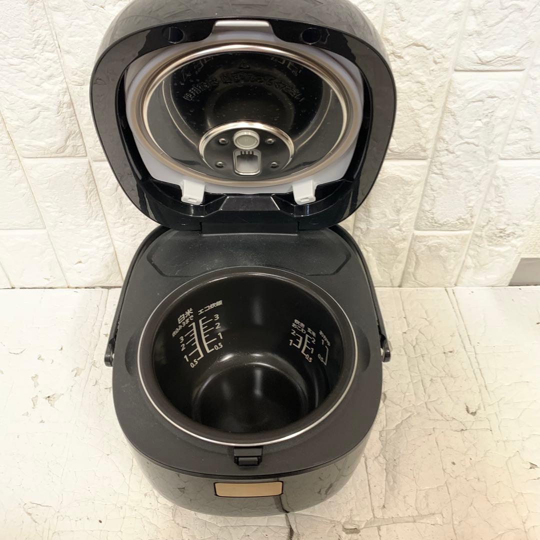 Panasonic IH炊飯器　3号炊き　SR-KT069