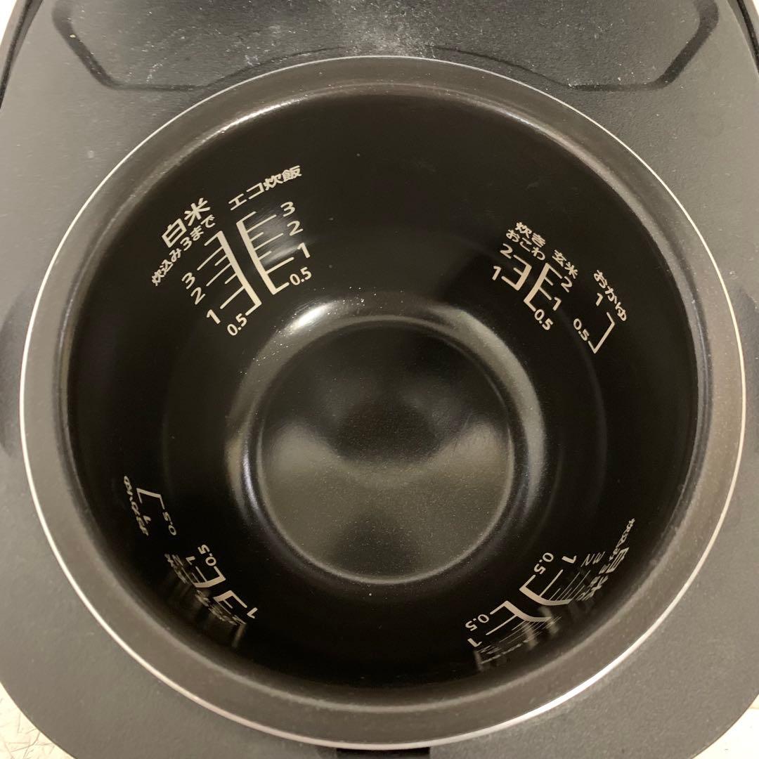 Panasonic IH炊飯器　3号炊き　SR-KT069