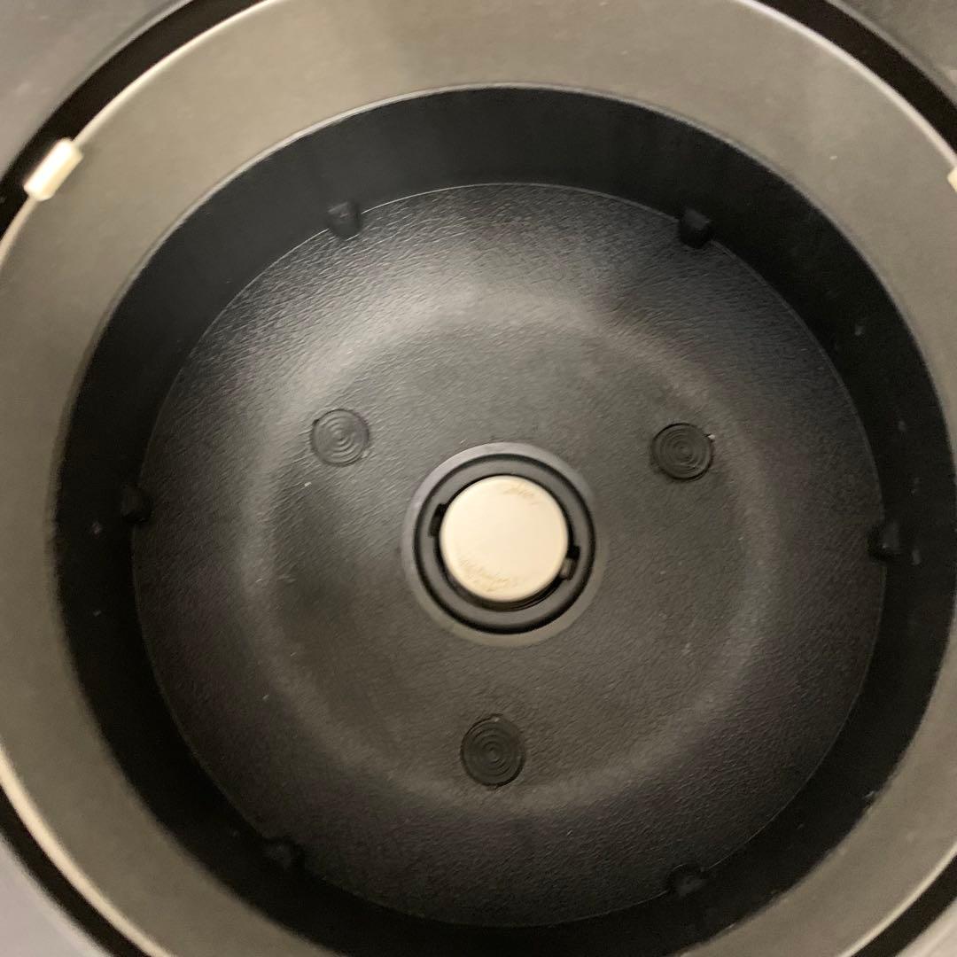 Panasonic IH炊飯器　3号炊き　SR-KT069