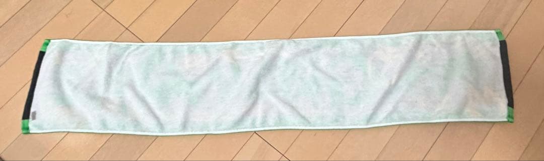 Mrs. GREEN APPLE タオル 3枚セット