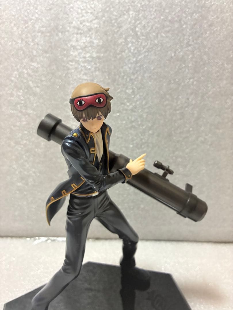 銀魂 沖田総悟 G.E.M.シリーズ フィギュア