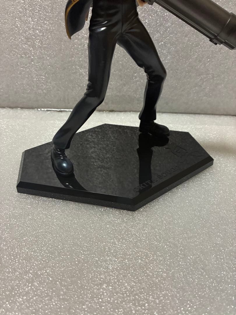 銀魂 沖田総悟 G.E.M.シリーズ フィギュア