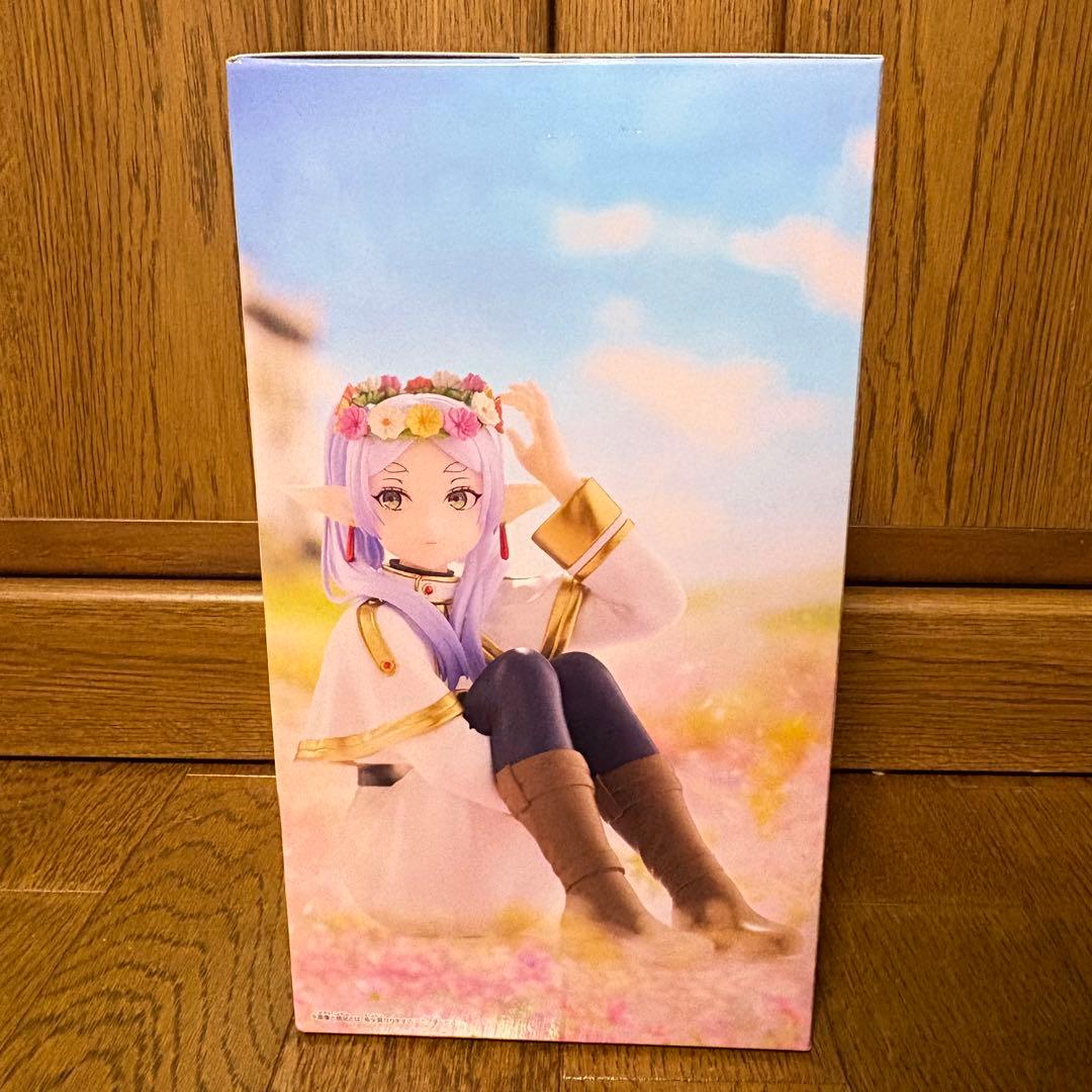 フリーレン 「葬送のフリーレン」 ESPRESTO -FlowerCrown-