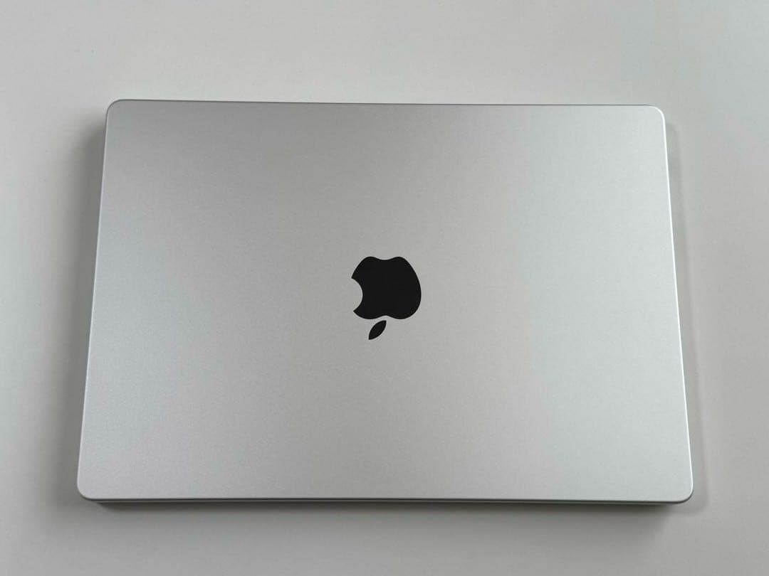 MacBook本体 Apple MacBook Pro M3 Pro 14-inch 512GB