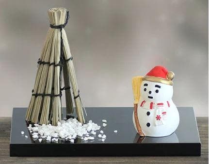 四季の雅　十二か月のお飾りセット