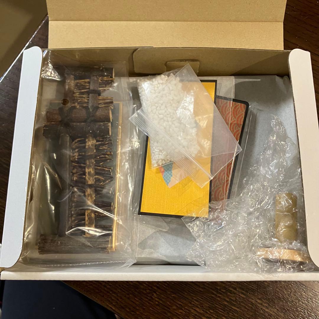 四季の雅　十二か月のお飾りセット