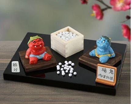 四季の雅　十二か月のお飾りセット