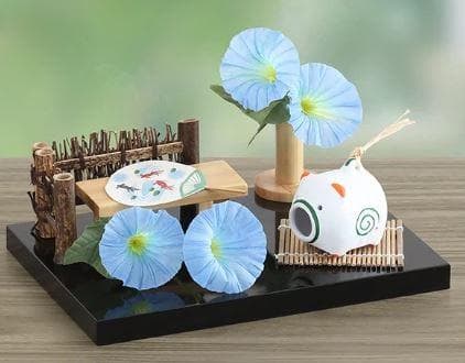 四季の雅　十二か月のお飾りセット