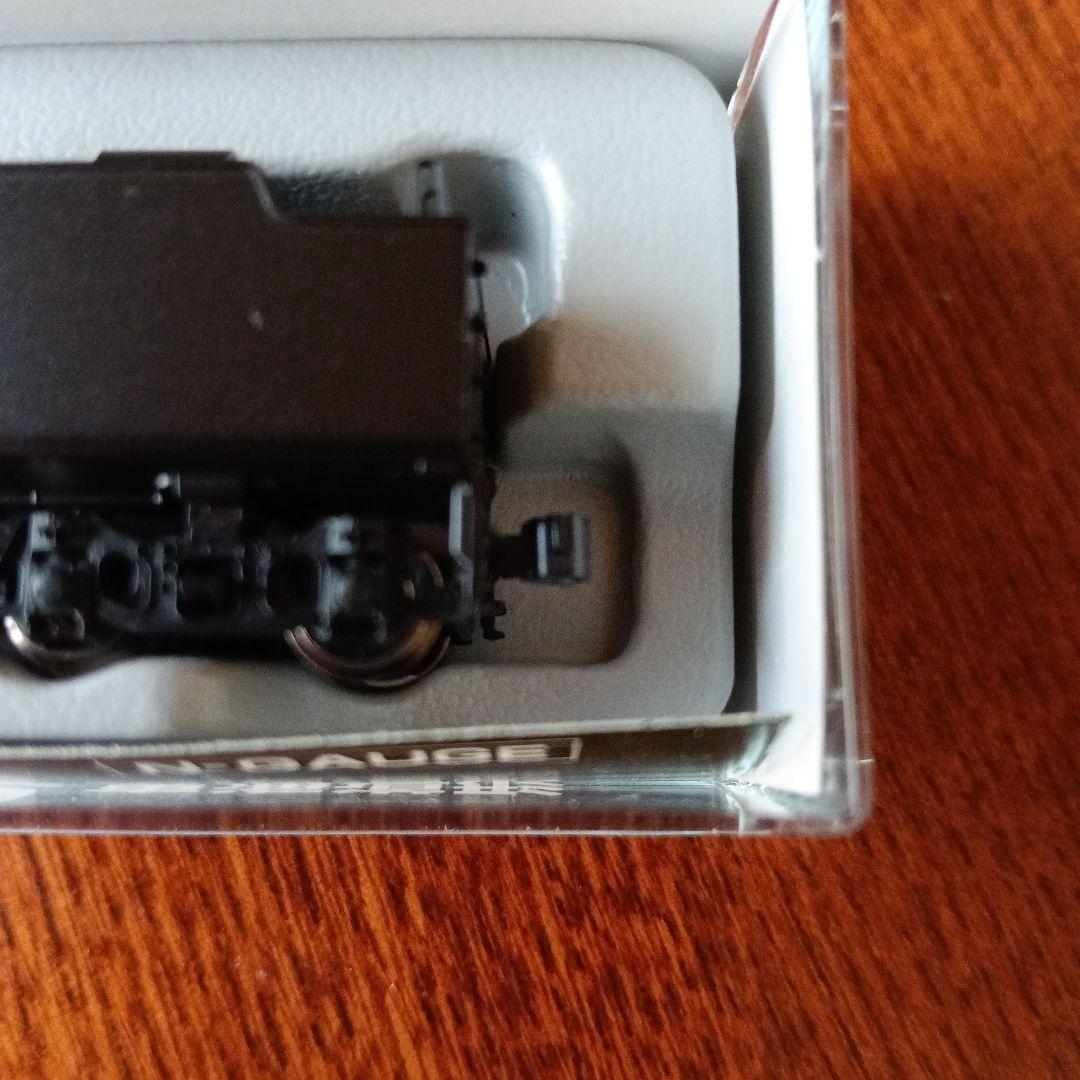 【新品】KATO 蒸気機関車 C62東海道形