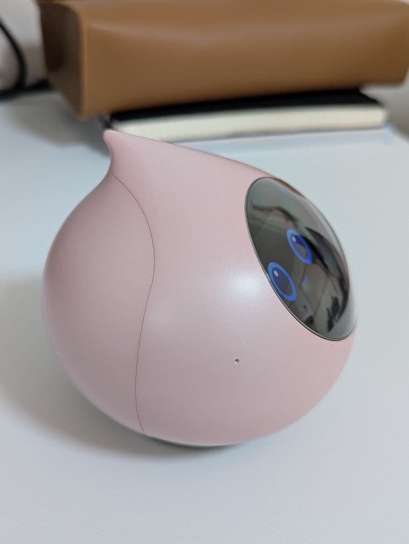 Romi ロミィmixi AI会話ロボット