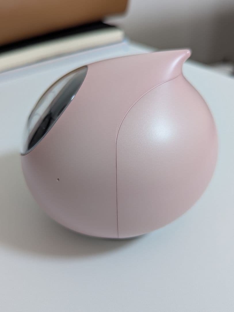 Romi ロミィmixi AI会話ロボット