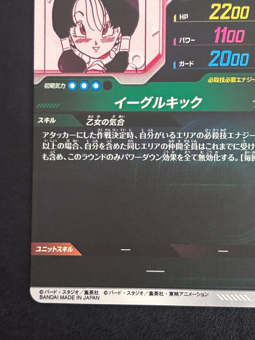 APT-024 ビーデル　パラレル