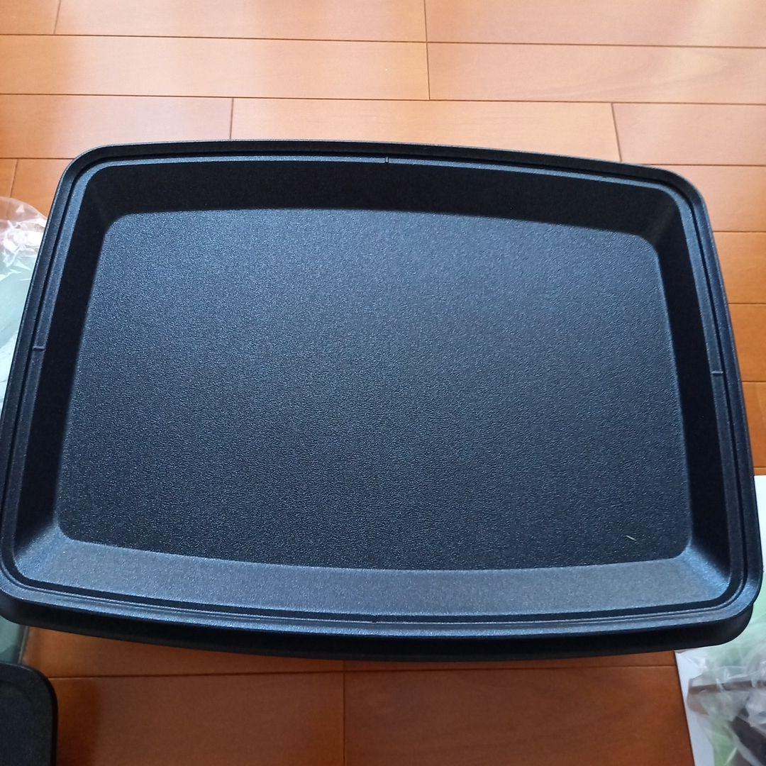 アラジングラファイトマジックグリラーplus