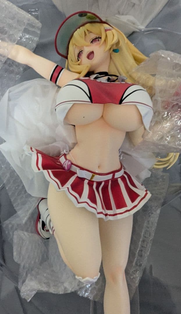 勝利の女神：NIKKE クレイ　フィギュア　FREEing フリーイング