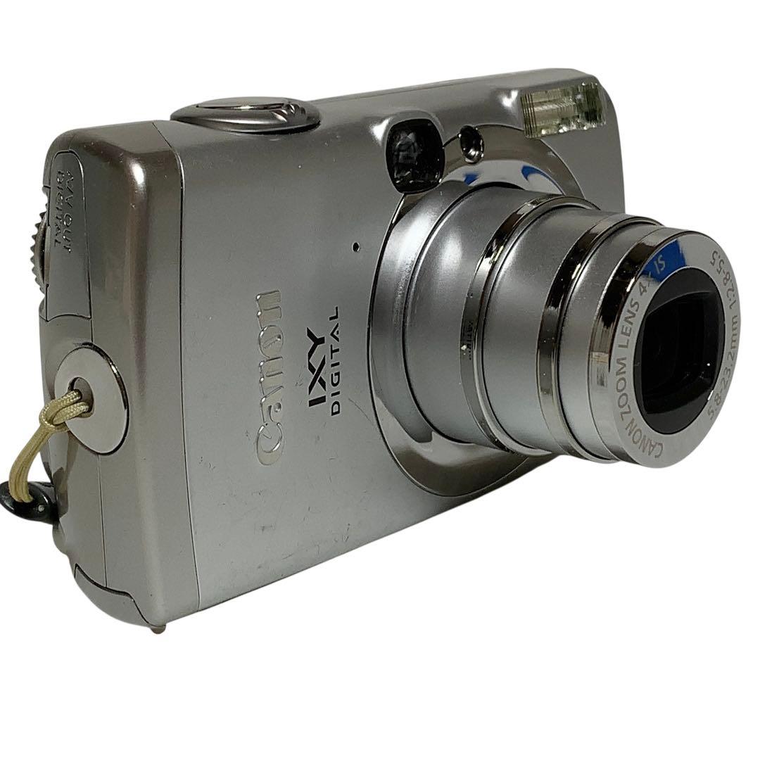 Canon IXY DIGITAL 810IS デジカメ　コンデジ