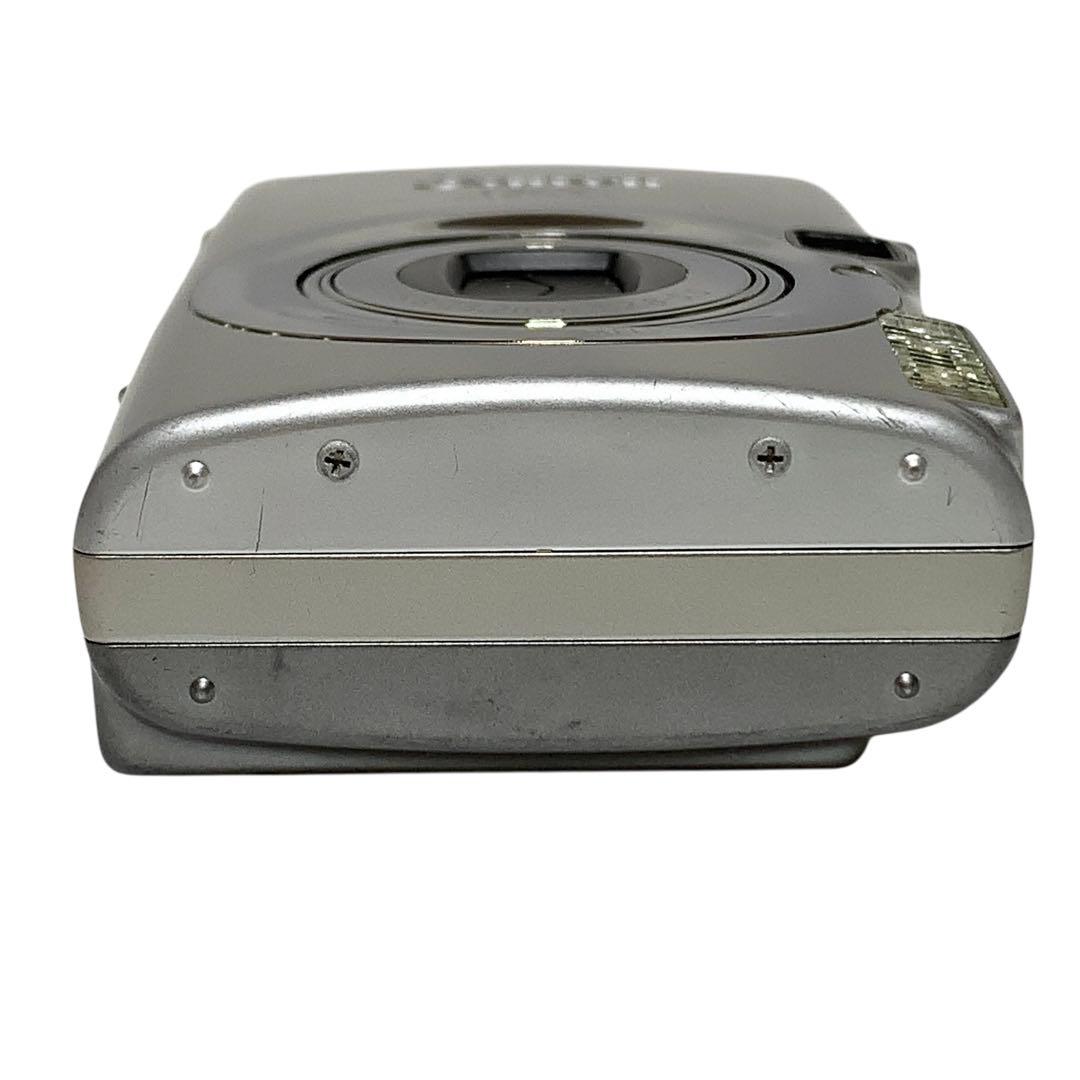 Canon IXY DIGITAL 810IS デジカメ　コンデジ