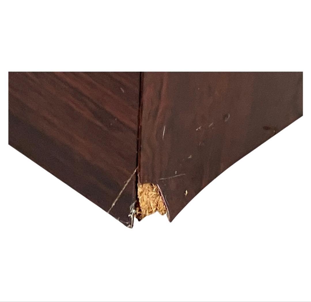 DENON DP-37F ジャンク