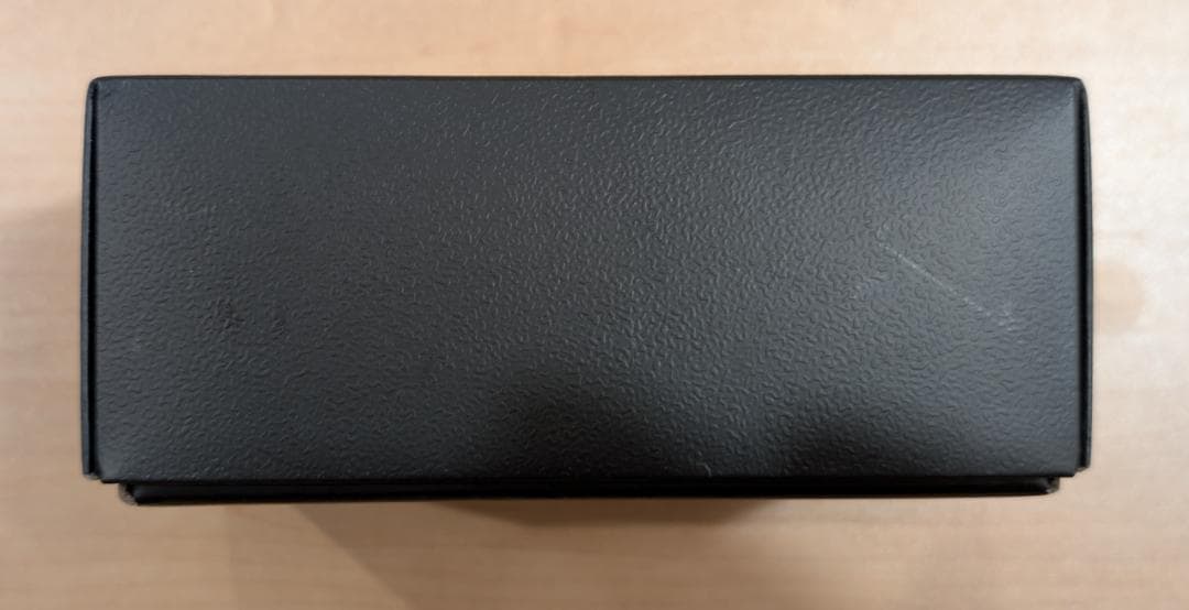 BOSS XS-1 Poly Shifter（箱・説明書あり）