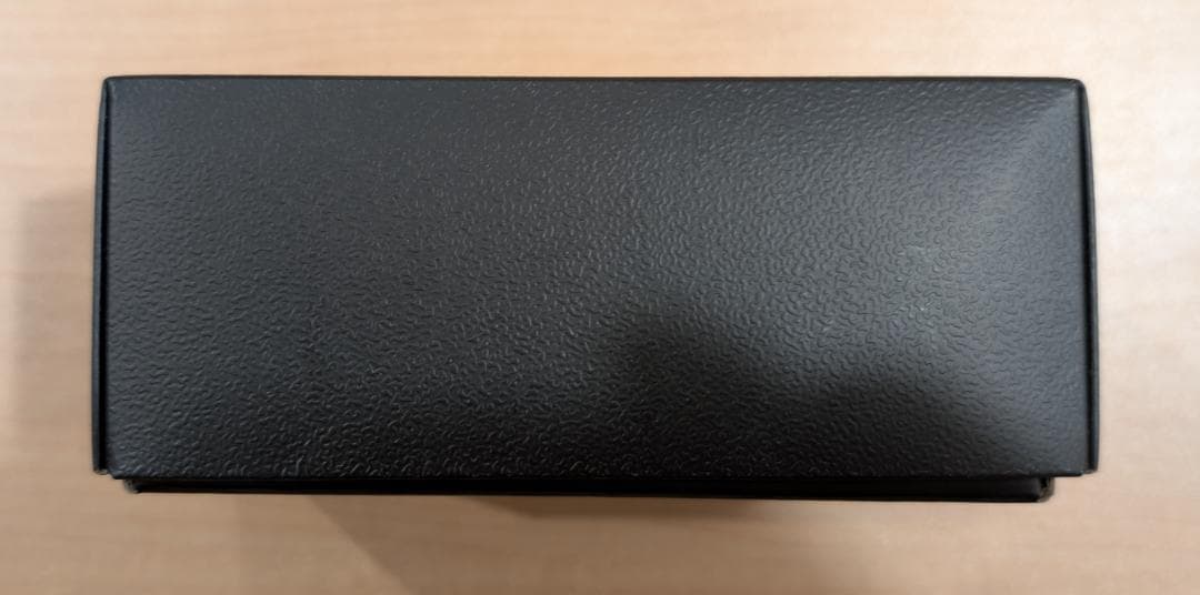 BOSS XS-1 Poly Shifter（箱・説明書あり）