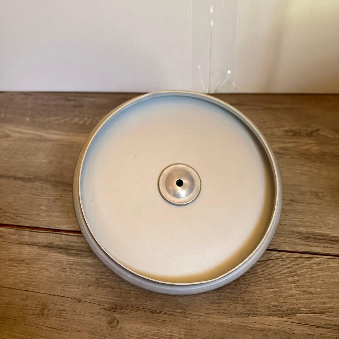 D-4 【レトロ】アルミケトル やかん 打ち出し風 軽量 昭和レトロ キャンプ