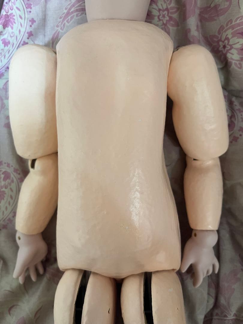 ビスクドールケストナーリプロ