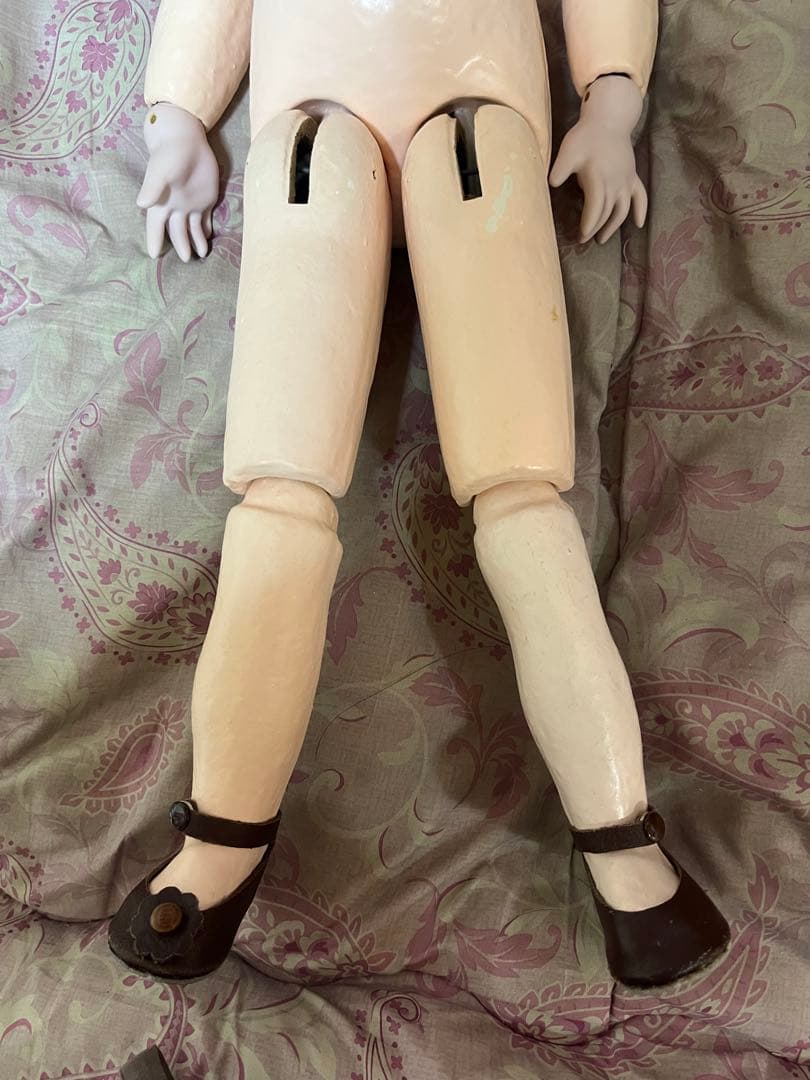 ビスクドールケストナーリプロ