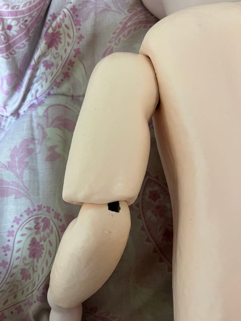 ビスクドールケストナーリプロ