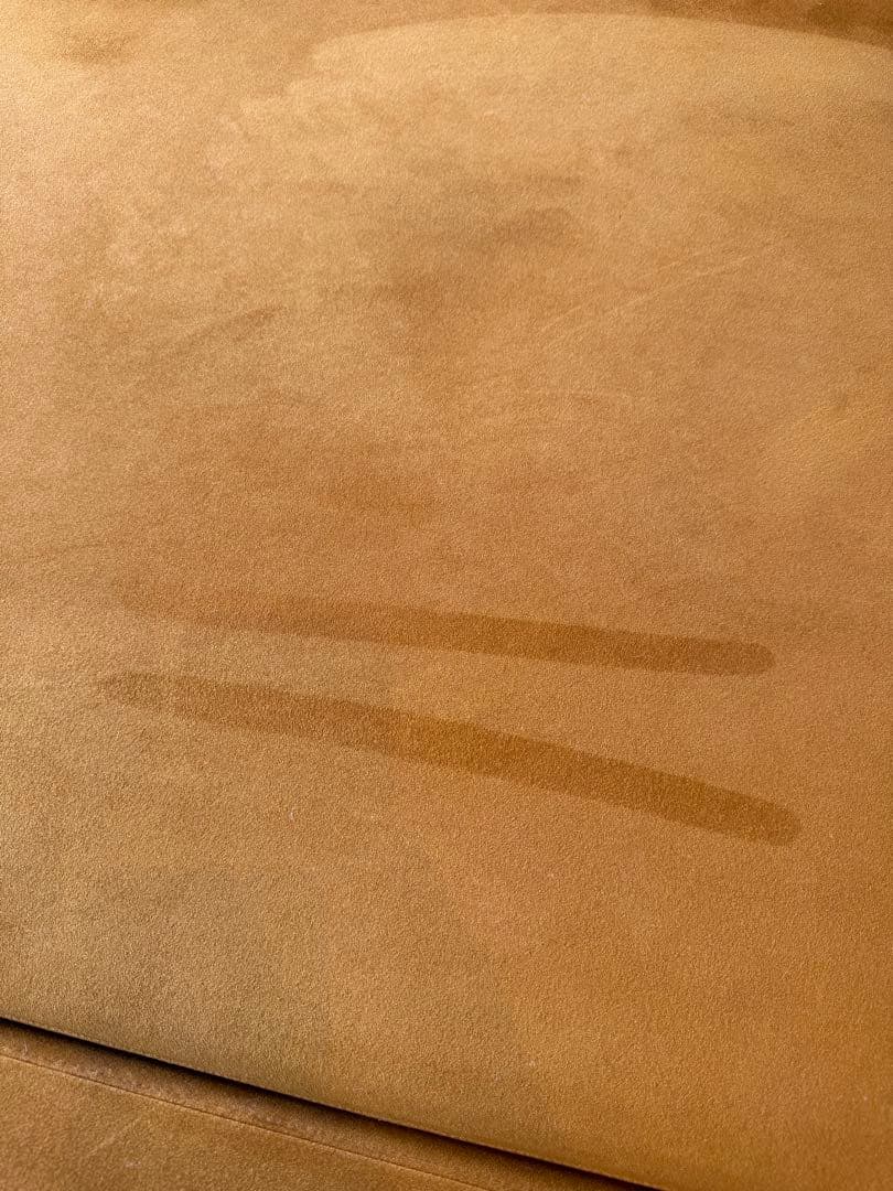 Kaaa FLANNEL SOFA カウチソファSIESTA