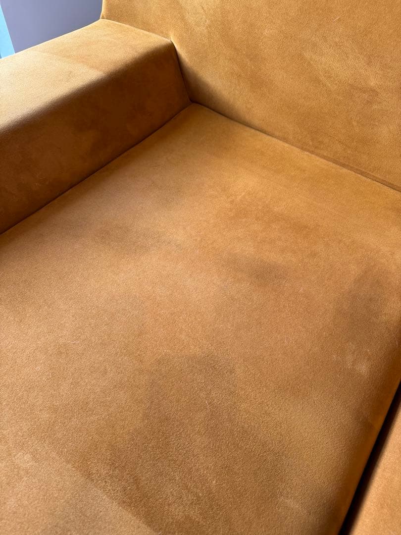 Kaaa FLANNEL SOFA カウチソファSIESTA